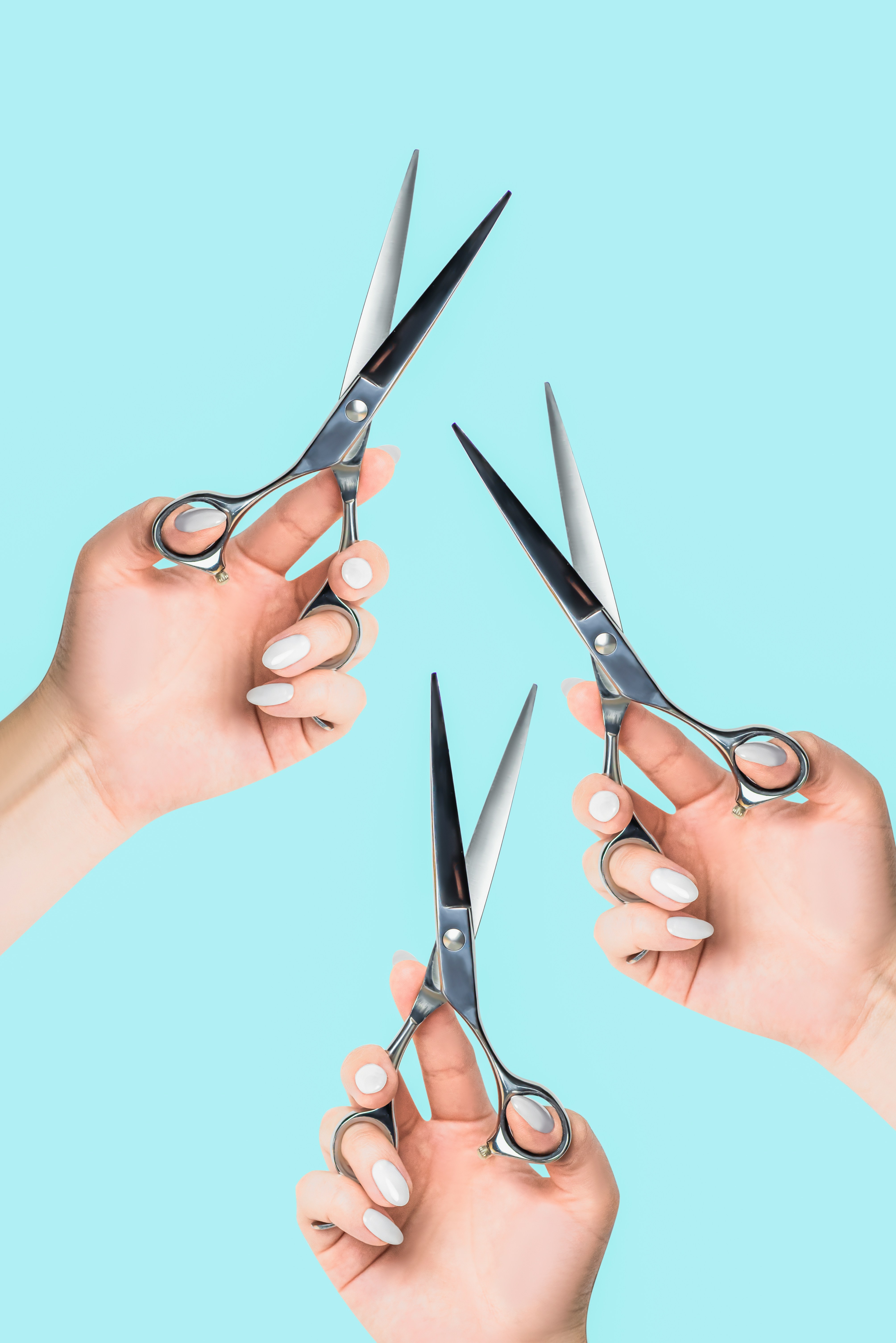 Salon coiffure
